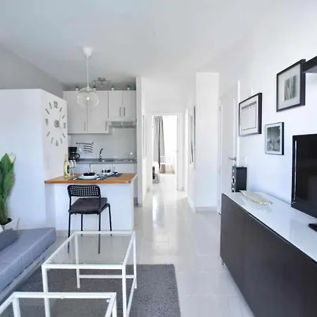 Apartman Holyhome 203 Costa Teguise