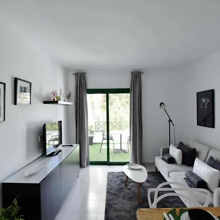 Apartman Holyhome 203 Costa Teguise