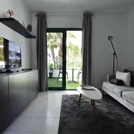 Daire Holyhome 203 Costa Teguise